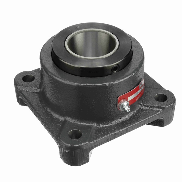 Mounted Cast Iron Four Bolt Flange Tapered Roller, FBE920X2